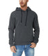Long Sleeve Hoodie Zip Pocket Hooded Sports Jacket